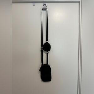 Lululemon Modular Phone Crossbody Bag